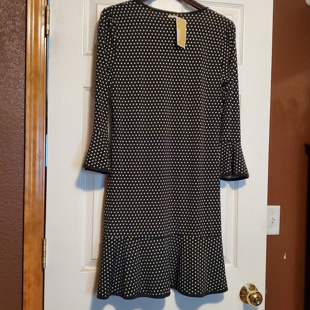 Lightweight dress